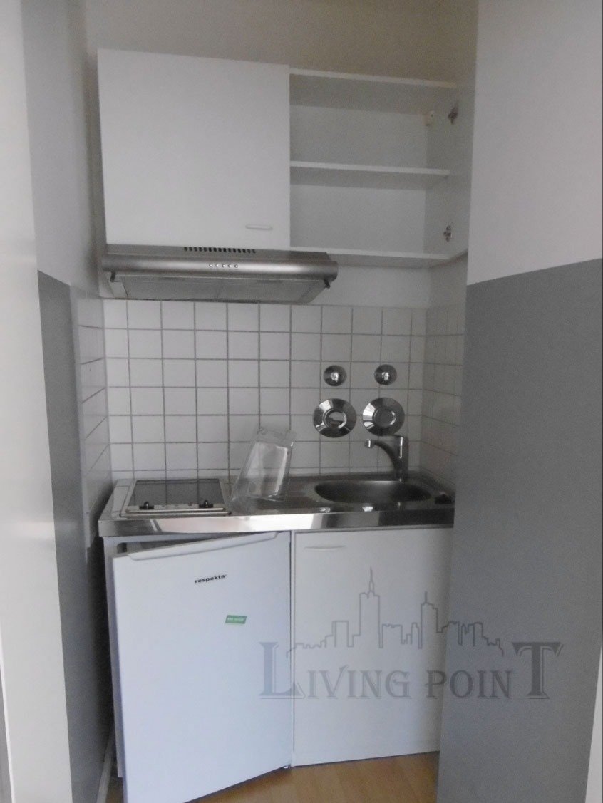 *** Charmante Single-Whg. mit BALKON + EBK in Bad Vilbel (Heilsberg) ***