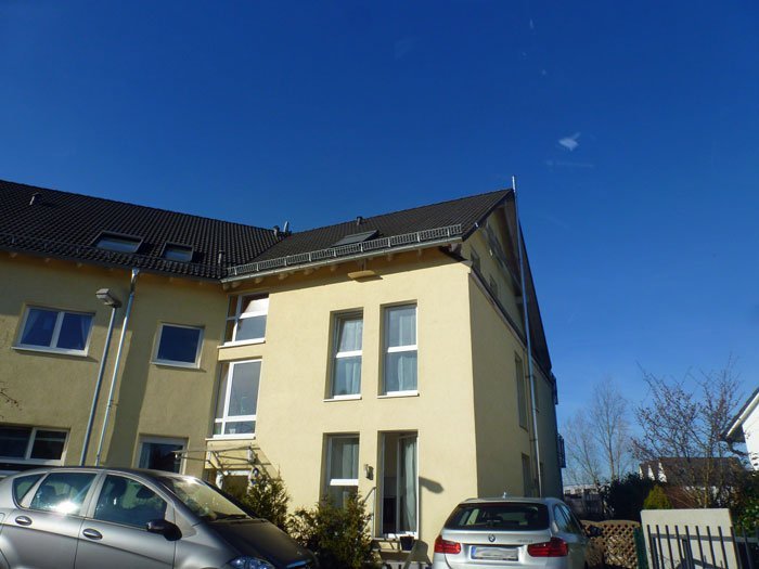 °°° SCHÖNE 4-Zi.Whg. mit EBK, 2 BÄDERN &amp; 2 BALKONEN in Neu-Isenburg °°°