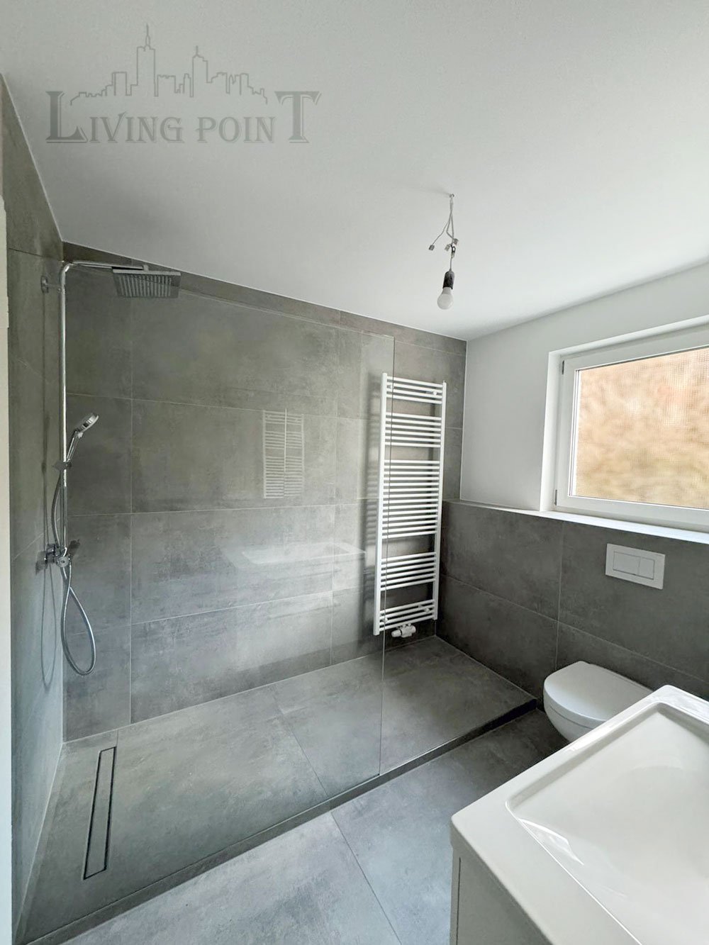 °°° PROVISIONSFREI FÜR KÄUFER °°° Vermietete 3-Zi. Whg. mit EBK, TERRASSE & LOGGIA