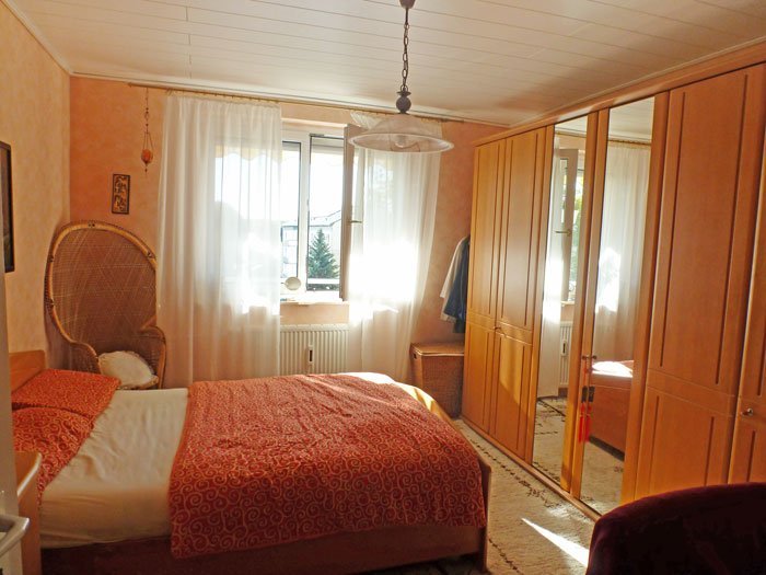 *** TOP ANGEBOT *** ATTRAKTIVE 3-Zi. ETW mit EBK &amp; SÜD-BALKON in Bergen-Enkheim