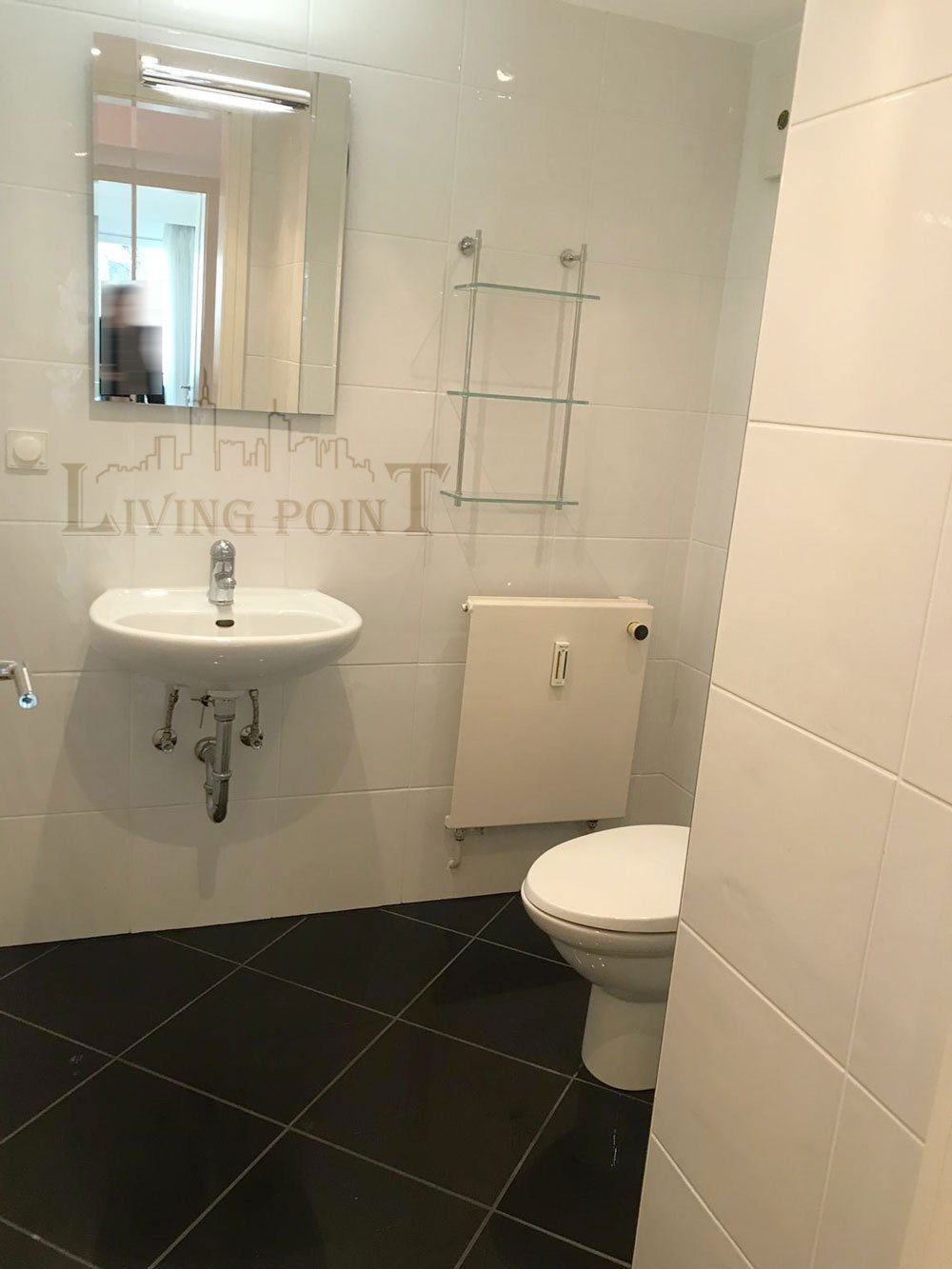 °°° FREIRAUM FÜR INDIVIDUALISTEN °°° RIESIGE 3-Zi. Whg. mit neuer EBK im Westend