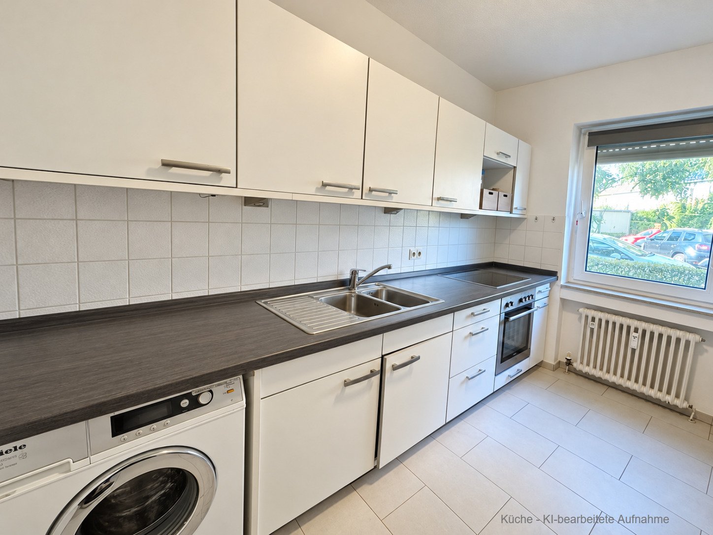 °°° PROVISIONSFREI FÜR KÄUFER °°° Gepflegte 2-Zi. Whg. mit BALKON &amp; Stellplatz in Bierstadt