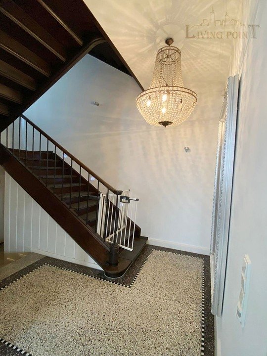 °°° ABSOLUTES SCHMUCKSTÜCK °°° EXKLUSIVE ALTBAU-RESIDENZ mitten im Nordend