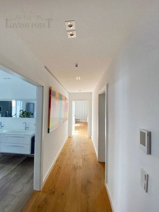 °°° ABSOLUTES SCHMUCKSTÜCK °°° EXKLUSIVE ALTBAU-RESIDENZ mitten im Nordend