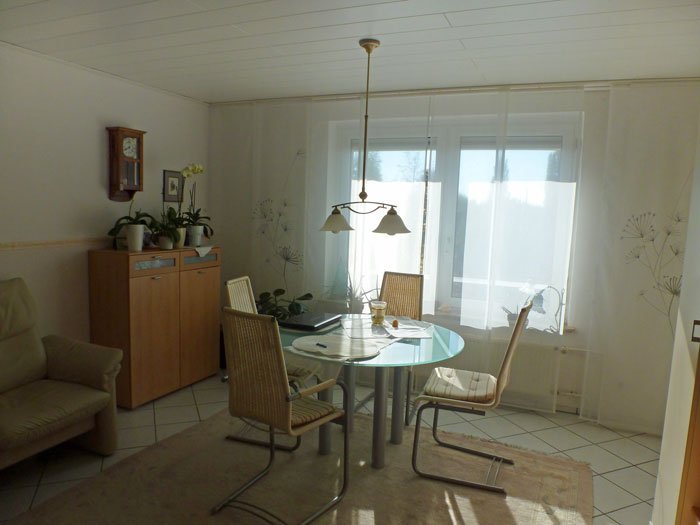 *** TOP ANGEBOT *** ATTRAKTIVE 3-Zi. ETW mit EBK &amp; SÜD-BALKON in Bergen-Enkheim