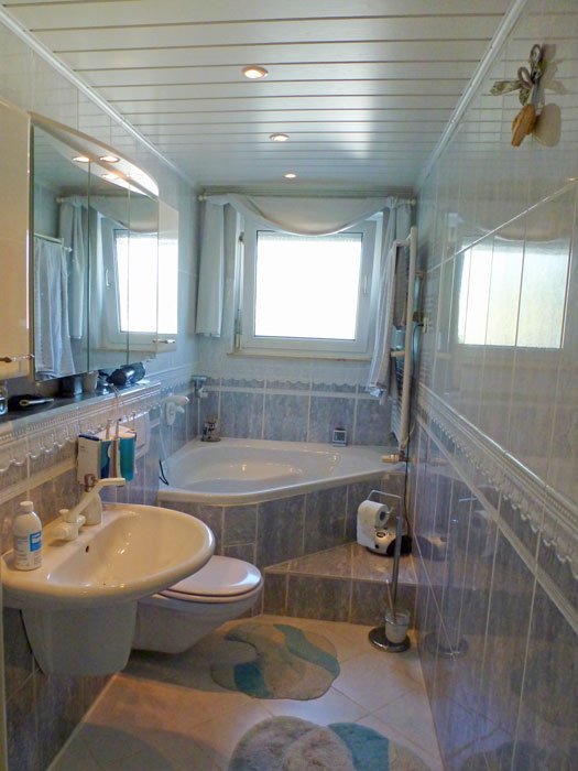 *** TOP ANGEBOT *** ATTRAKTIVE 3-Zi. ETW mit EBK &amp; SÜD-BALKON in Bergen-Enkheim