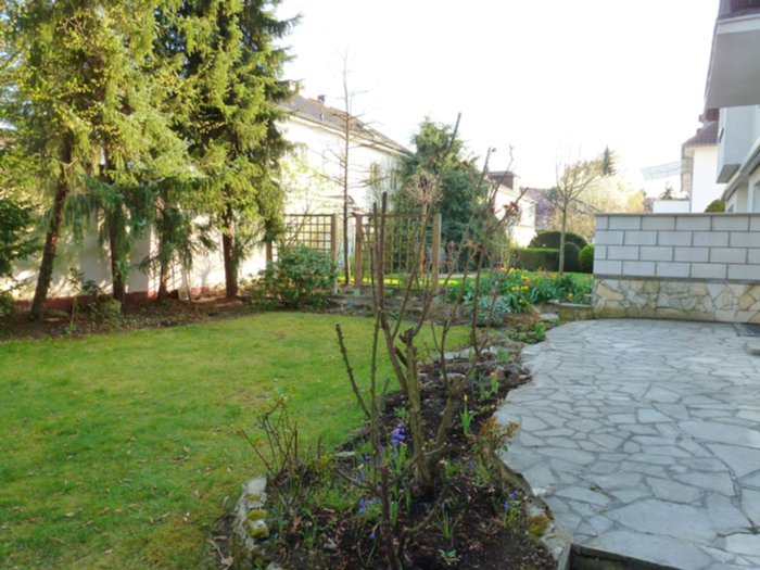 ### XXL-WOHN(T)RAUM-IDYLLE- ### 7-Zi. DHH mit EBK, TERRASSE, GARTEN u.v.m