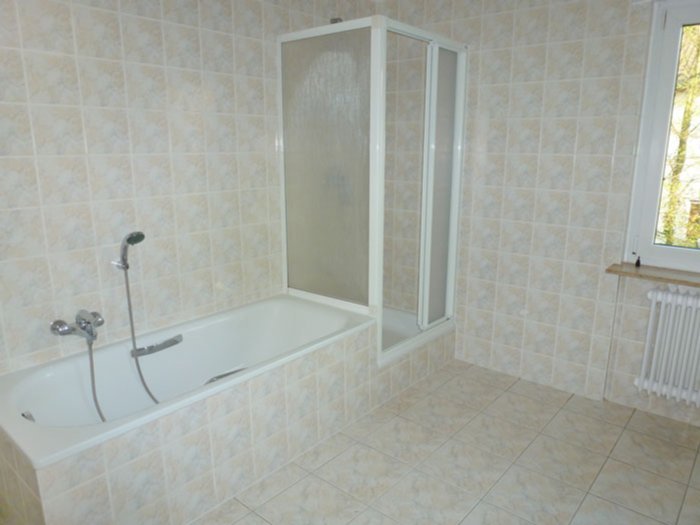 ### XXL-WOHN(T)RAUM-IDYLLE- ### 7-Zi. DHH mit EBK, TERRASSE, GARTEN u.v.m