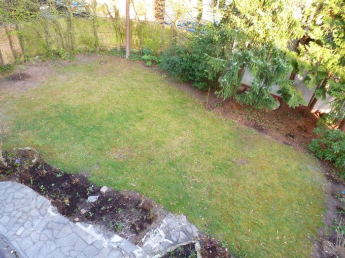 ### XXL-WOHN(T)RAUM-IDYLLE- ### 7-Zi. DHH mit EBK, TERRASSE, GARTEN u.v.m