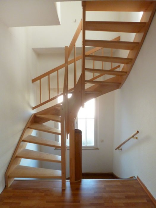 ### XXL-WOHN(T)RAUM-IDYLLE- ### 7-Zi. DHH mit EBK, TERRASSE, GARTEN u.v.m