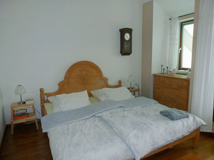 °°° FANTASTISCHE 3,5-Zi. DG-MAISONETTE mit LUXUS-KÜCHE, DACHTERRASSE & LOGGIA °°°