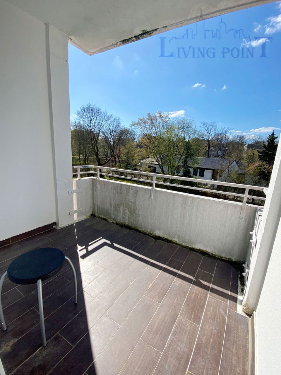 °°° Gemütliche 3-Zimmer ETW mit BALKON und TGL-Bad °°°