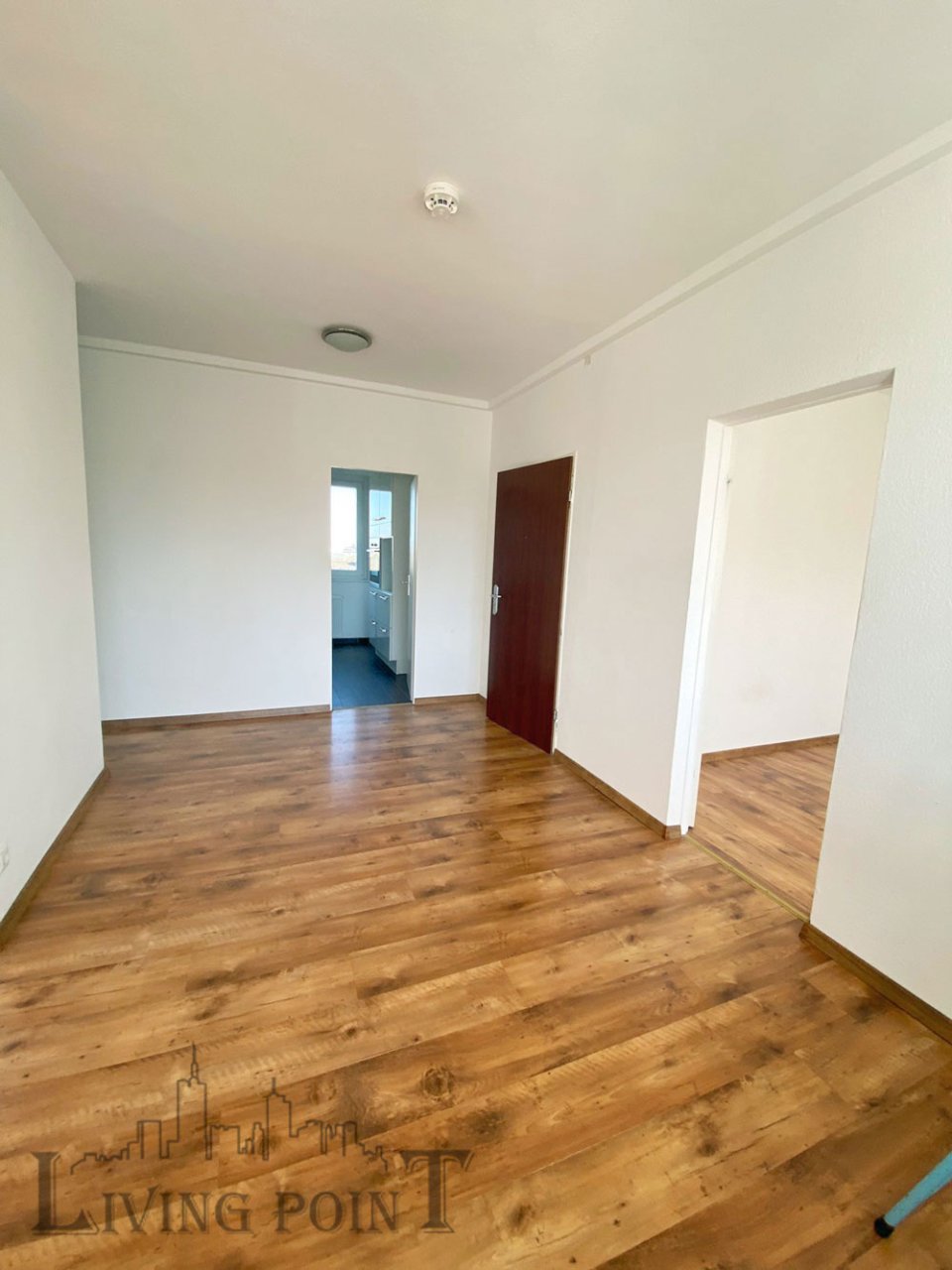 °°° Gemütliche 3-Zimmer ETW mit BALKON und TGL-Bad °°°