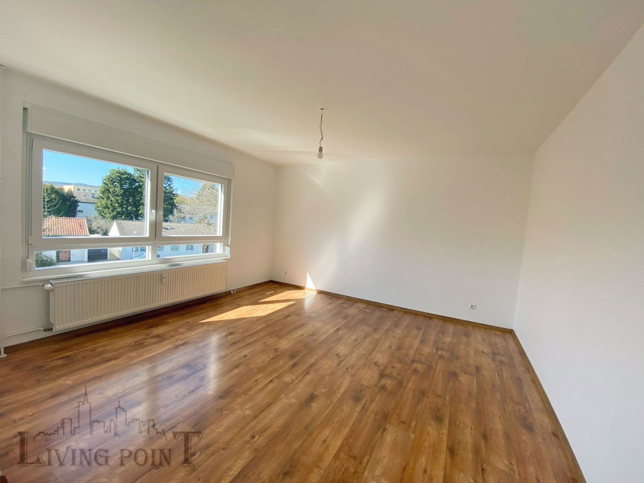 °°° Gemütliche 3-Zimmer ETW mit BALKON und TGL-Bad °°°