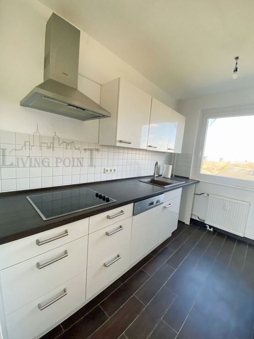 °°° Gemütliche 3-Zimmer ETW mit BALKON und TGL-Bad °°°