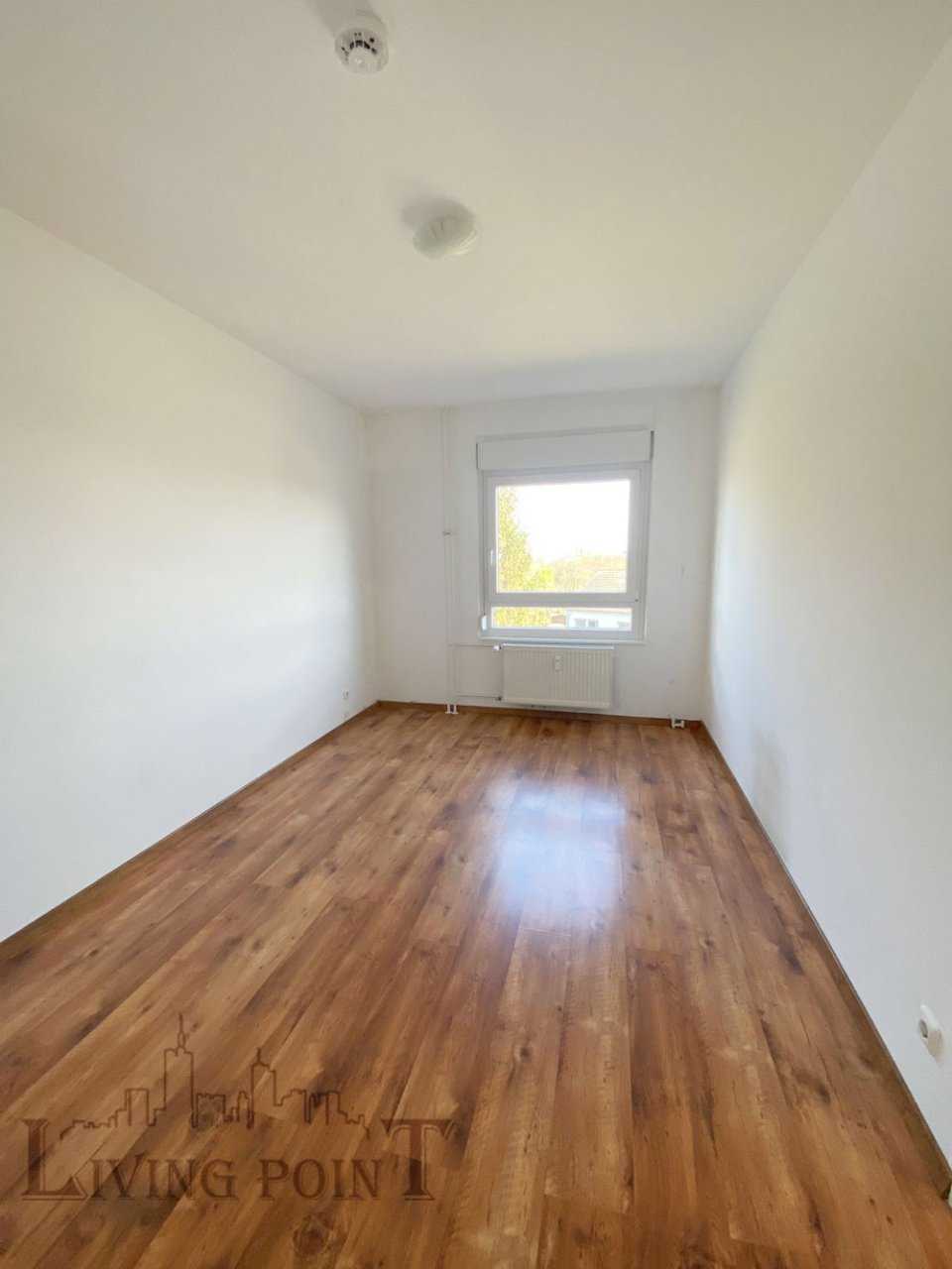 °°° Gemütliche 3-Zimmer ETW mit BALKON und TGL-Bad °°°