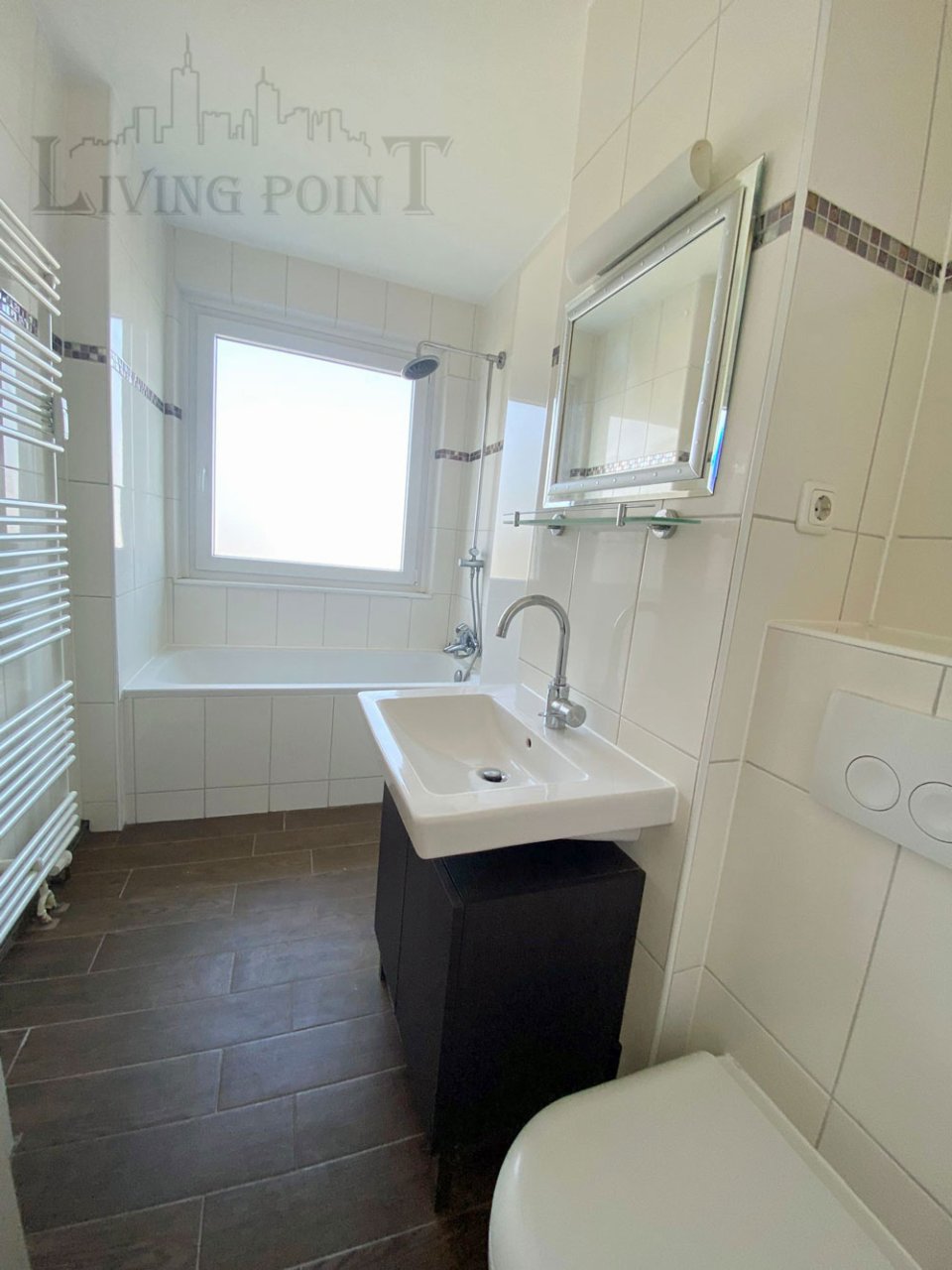 °°° Gemütliche 3-Zimmer ETW mit BALKON und TGL-Bad °°°