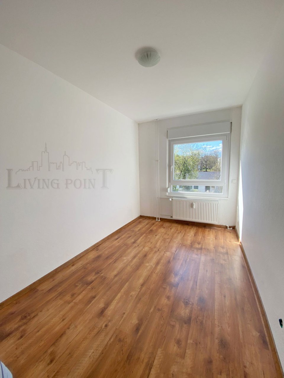 °°° Gemütliche 3-Zimmer ETW mit BALKON und TGL-Bad °°°