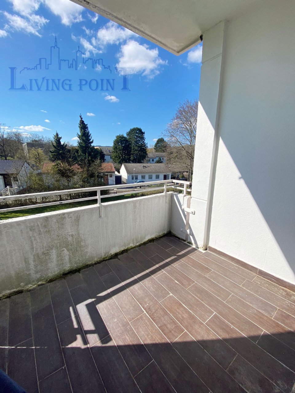 °°° Gemütliche 3-Zimmer ETW mit BALKON und TGL-Bad °°°