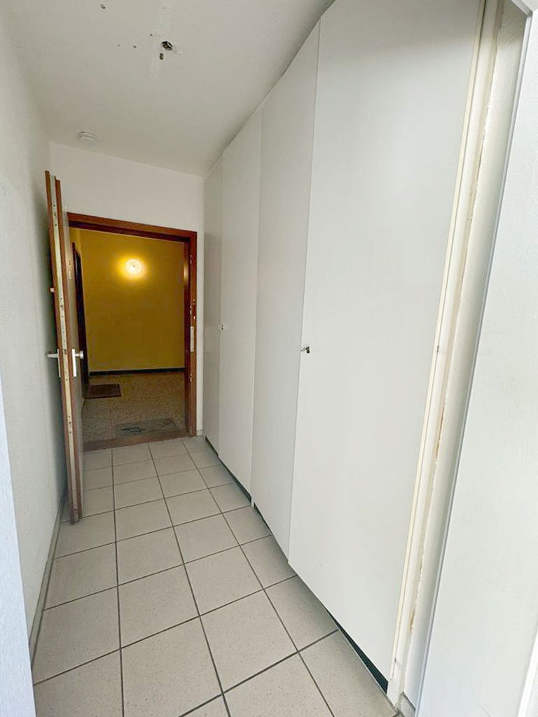 °°° TOLLE KAUFGELEGENHEIT °°° 3-Zi. ETW mit LOGGIA & Stellplatz in Oberursel