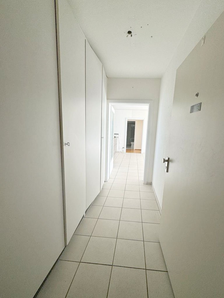 °°° TOLLE KAUFGELEGENHEIT °°° 3-Zi. ETW mit LOGGIA & Stellplatz in Oberursel