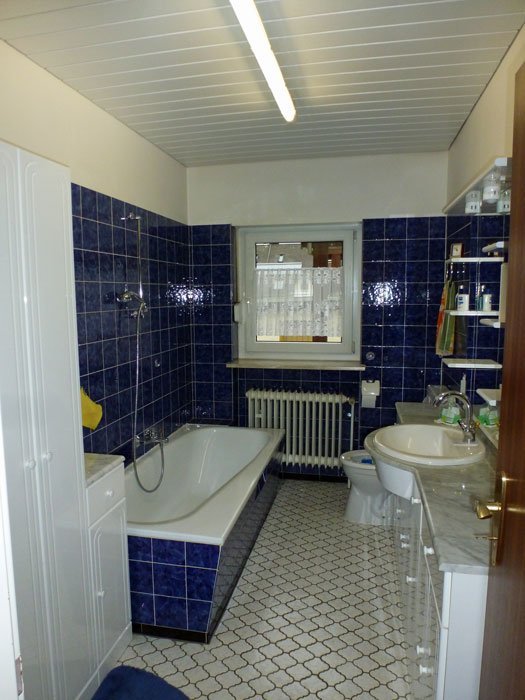 *** WAHRE FAMILIEN-IDYLLE *** Freistehendes 6-Zimmer EFH mit großem Pracht-Grundstück