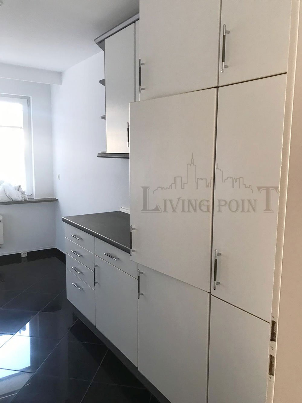 °°° FREIRAUM FÜR INDIVIDUALISTEN °°° RIESIGE 3-Zi. Whg. mit neuer EBK im Westend