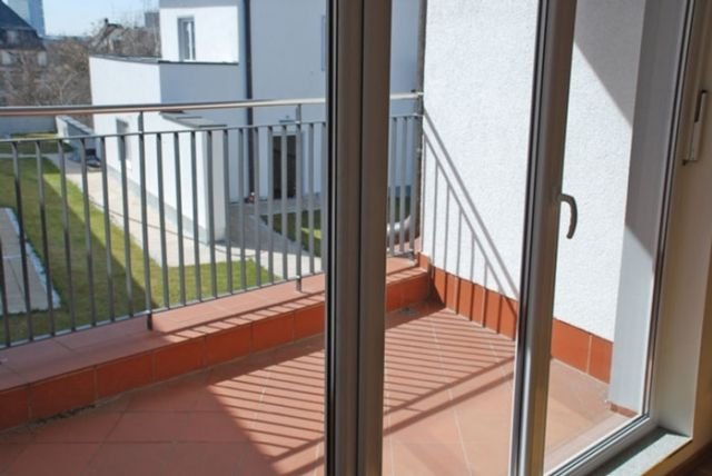 °°° Traumhafte 4-Zimmer Dachgeschoss-Wohnung mit EBK & 2 BALKONEN °°°