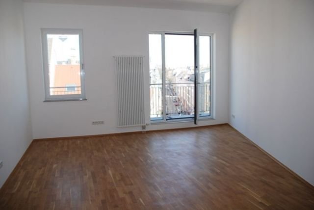 °°° Traumhafte 4-Zimmer Dachgeschoss-Wohnung mit EBK & 2 BALKONEN °°°