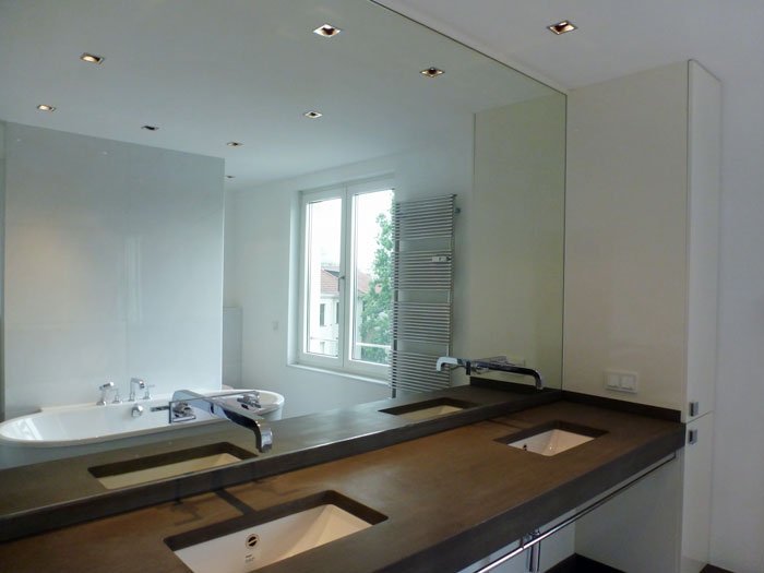 ** SANIERTER STIL-ALTBAU ** Exklusives 3-Zi. LUXUS-PENTHOUSE mit KAMIN, TERRASSE, BLK ...