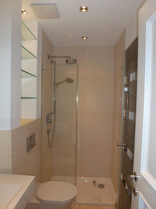 ** SANIERTER STIL-ALTBAU ** Exklusives 3-Zi. LUXUS-PENTHOUSE mit KAMIN, TERRASSE, BLK ...