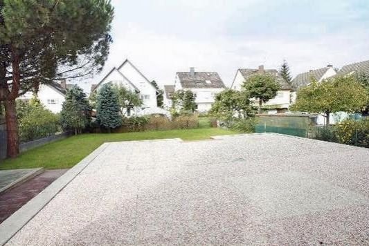 °°° NEUBAU °°° 7-Zi. mit 2 KÜCHEN, 3 BÄDERN, TERRASSE & GARTEN in Dreieich