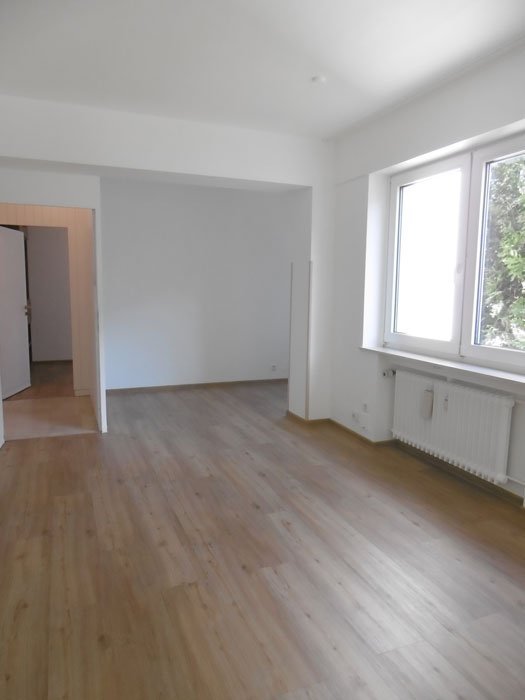 °°° ERSTBEZUG NACH SANIERUNG °°° Büro-/Praxis mit 5-6 Zi., TERRASSE, Küche im Westend