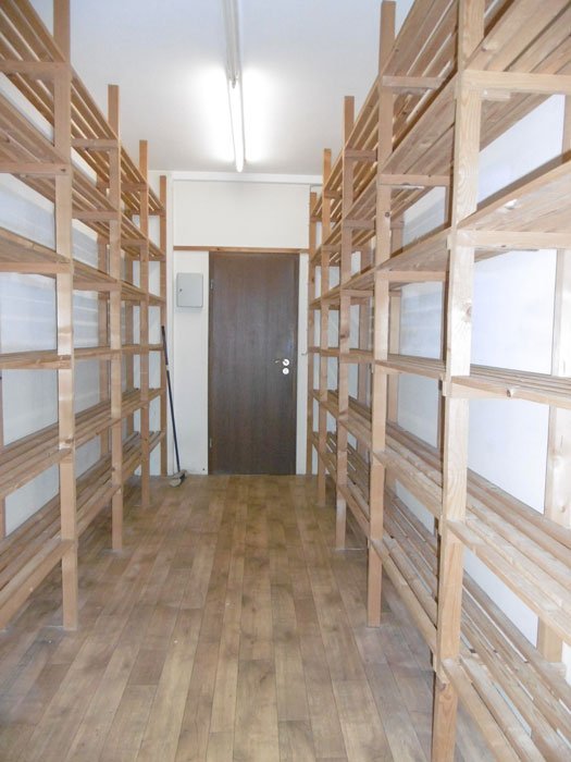 °°° ERSTBEZUG NACH SANIERUNG °°° Büro-/Praxis mit 5-6 Zi., TERRASSE, Küche im Westend