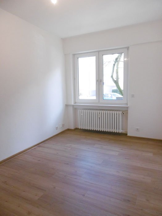 °°° ERSTBEZUG NACH SANIERUNG °°° Büro-/Praxis mit 5-6 Zi., TERRASSE, Küche im Westend