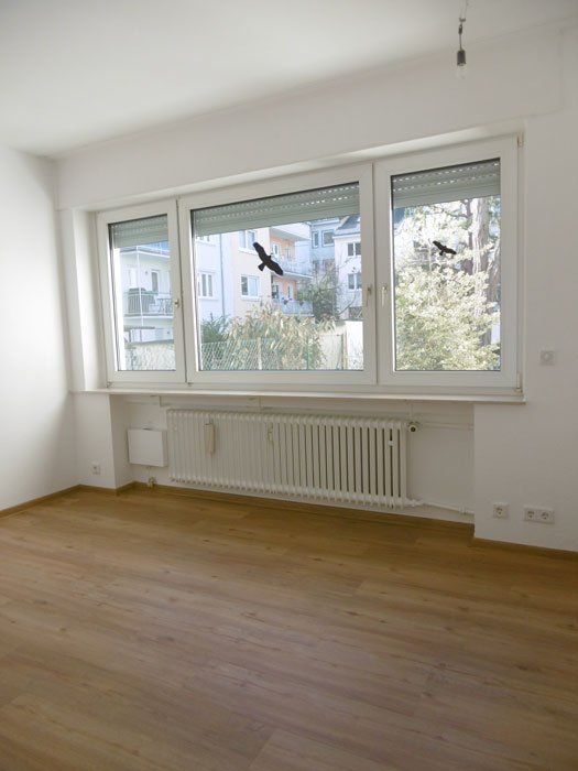 °°° ERSTBEZUG NACH SANIERUNG °°° Büro-/Praxis mit 5-6 Zi., TERRASSE, Küche im Westend