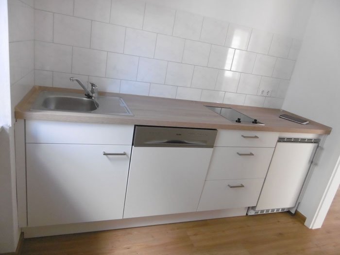 °°° ERSTBEZUG NACH SANIERUNG °°° Büro-/Praxis mit 5-6 Zi., TERRASSE, Küche im Westend