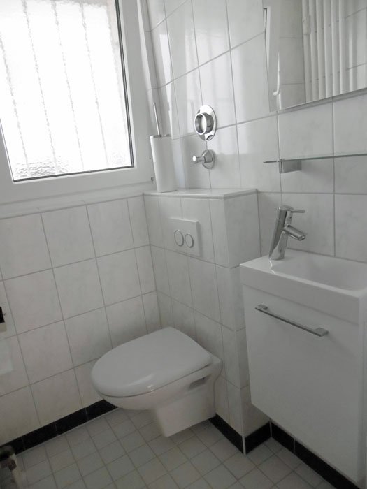 °°° ERSTBEZUG NACH SANIERUNG °°° Büro-/Praxis mit 5-6 Zi., TERRASSE, Küche im Westend