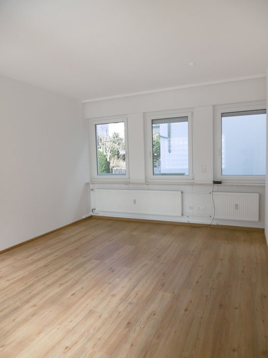 °°° ERSTBEZUG NACH SANIERUNG °°° Büro-/Praxis mit 5-6 Zi., TERRASSE, Küche im Westend