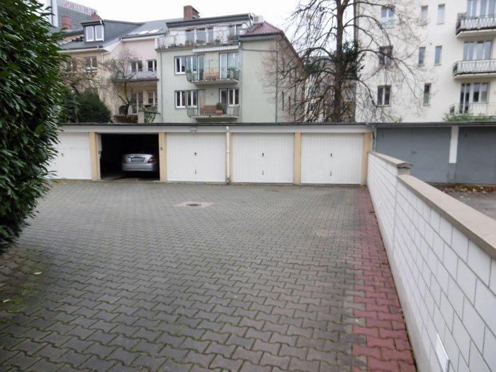 °°° ERSTBEZUG NACH SANIERUNG °°° Büro-/Praxis mit 5-6 Zi., TERRASSE, Küche im Westend