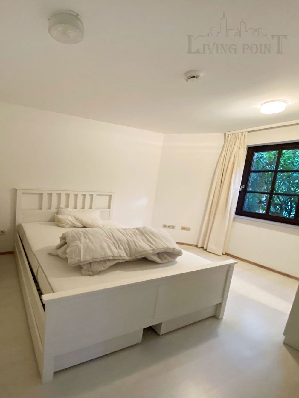 °°° EINZIGARTIGER XXL-WOHNTRAUM °°° Exklusive 5-Zi. Whg. mit EBK & TERRASSE im Grünen
