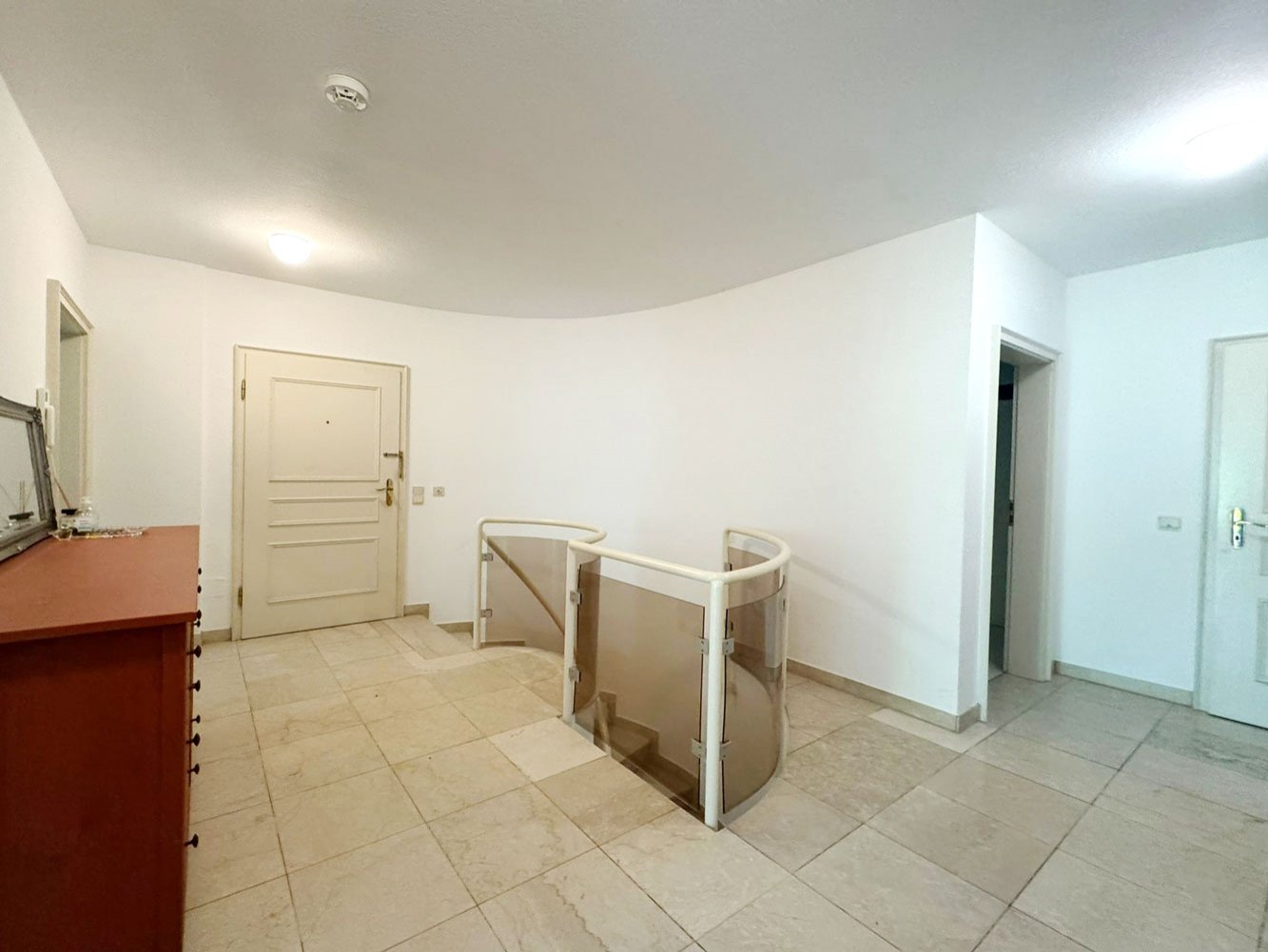 °°° EINZIGARTIGER XXL-WOHNTRAUM °°° Exklusive 5-Zi. Whg. mit EBK & TERRASSE im Grünen