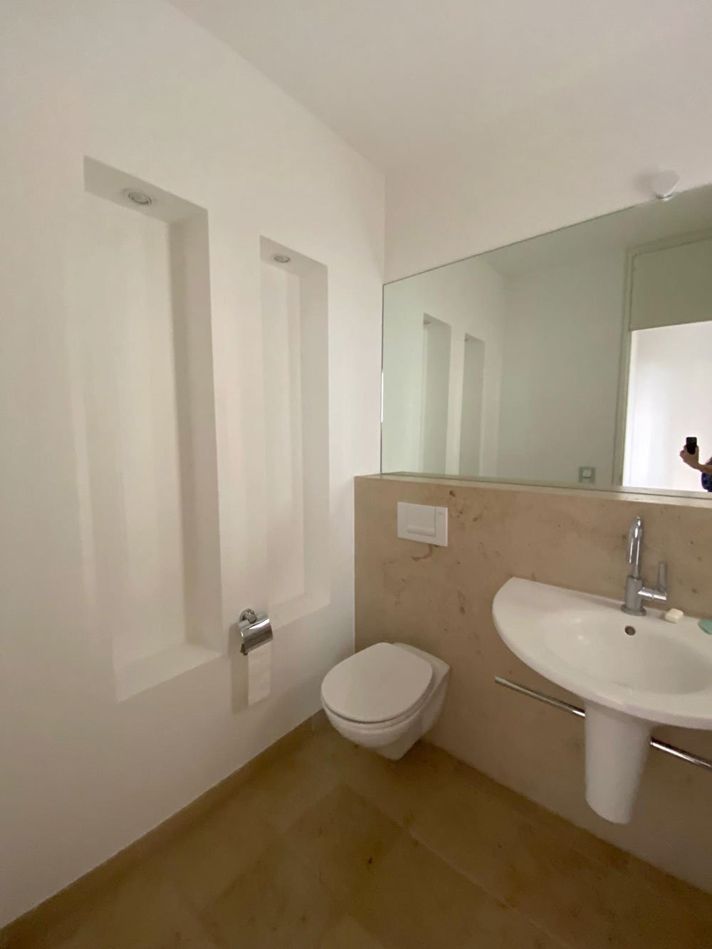 *** DESIGN-TOWNHOUSE *** Fantastisches EFH, 4-5 Zi., EBK, 2 BÄDERN & DACHTERRASSE