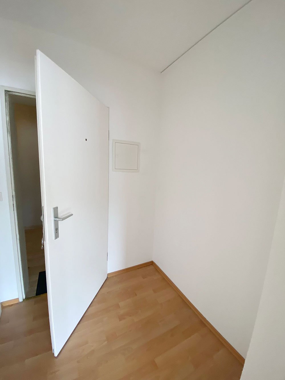 °°° TOLLE 1-Zi. Whg. mit Pantry-Küche & BALKON in Bad Vilbel/Heilsberg °°°