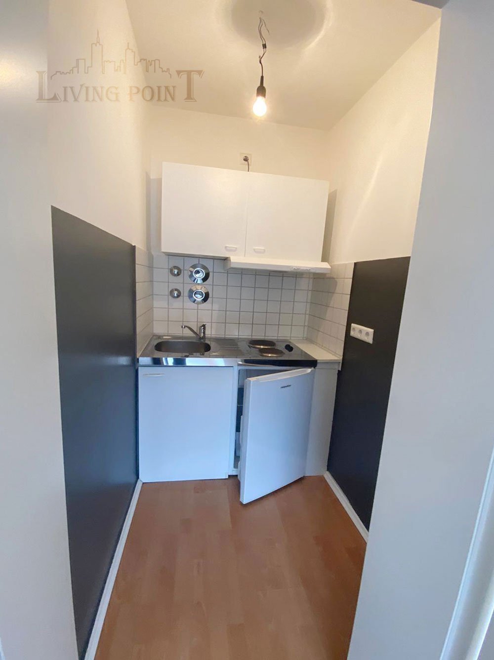 °°° Tolle 1-Zi. Whg. mit EBK & BALKON in Bad Vilbel/Heilsberg °°°