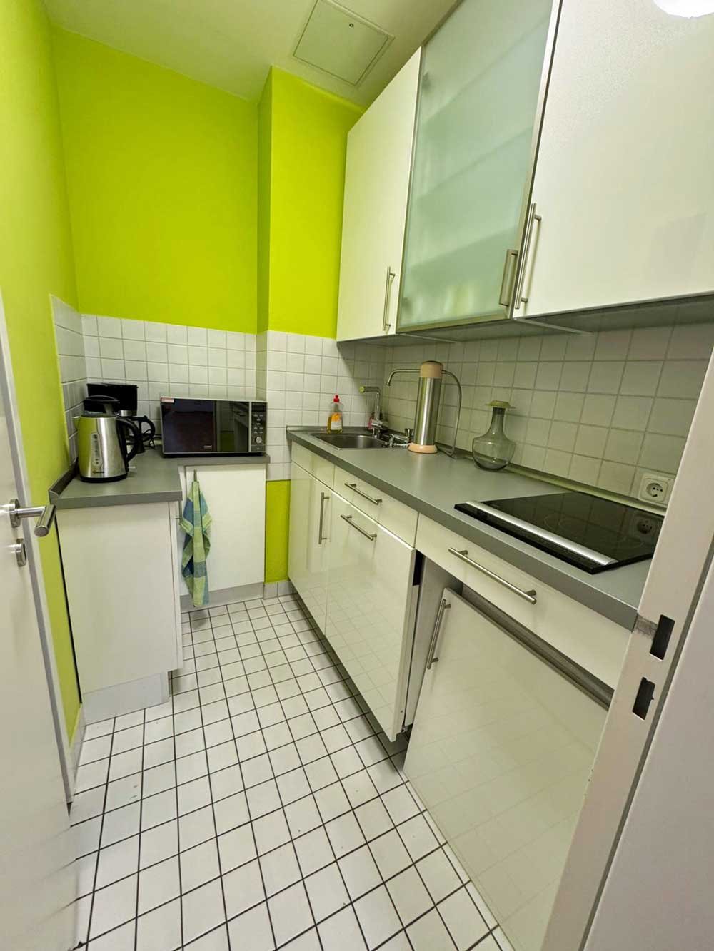 Exklusive Gewerbefläche in absoluter Premiumlage – an der Frankfurter Fressgass