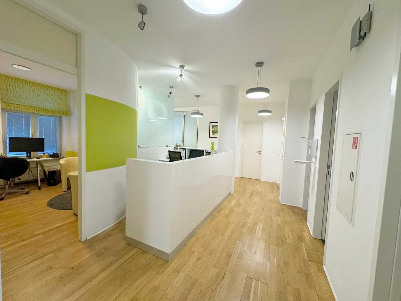 Exklusive Gewerbefläche in absoluter Premiumlage – an der Frankfurter Fressgass