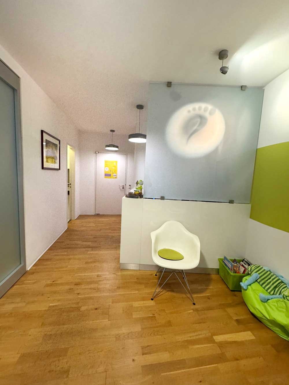 Exklusive Gewerbefläche in absoluter Premiumlage – an der Frankfurter Fressgass