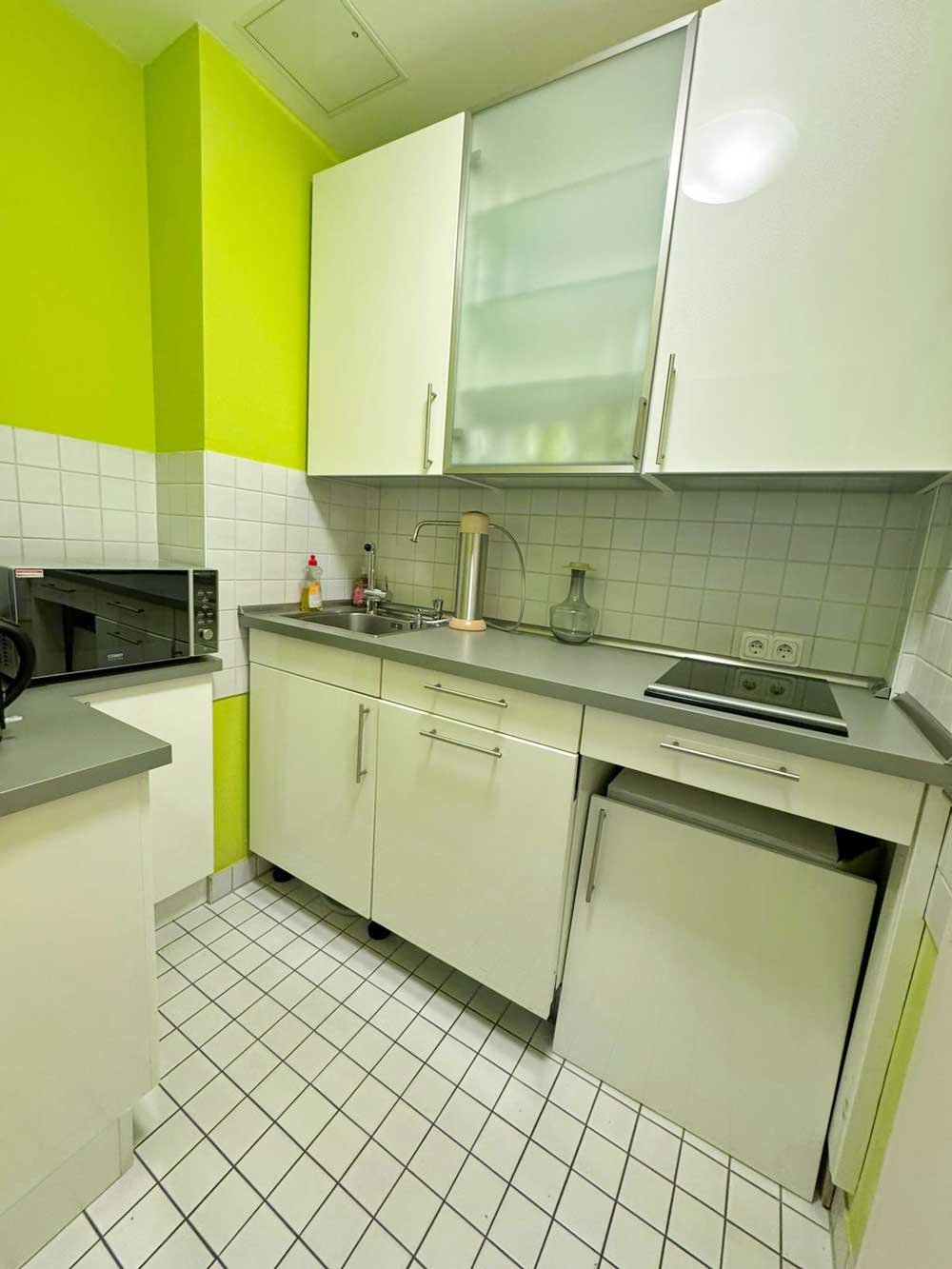 Exklusive Gewerbefläche in absoluter Premiumlage – an der Frankfurter Fressgass