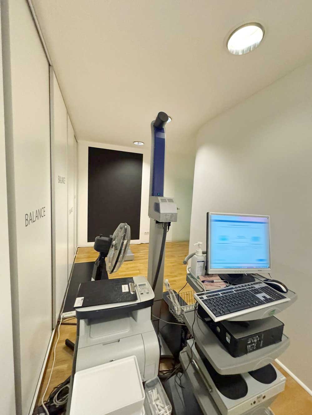 Exklusive Gewerbefläche in absoluter Premiumlage – an der Frankfurter Fressgass